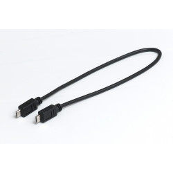 Câble de charge USB pour smartphone pour Intuvia et Nyon Bosch