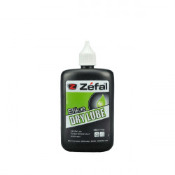 Dry lube huile sèche Zéfal