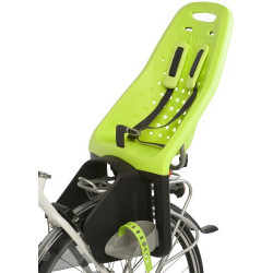 Siège arrière bébé vélo Yepp Maxi Easyfit