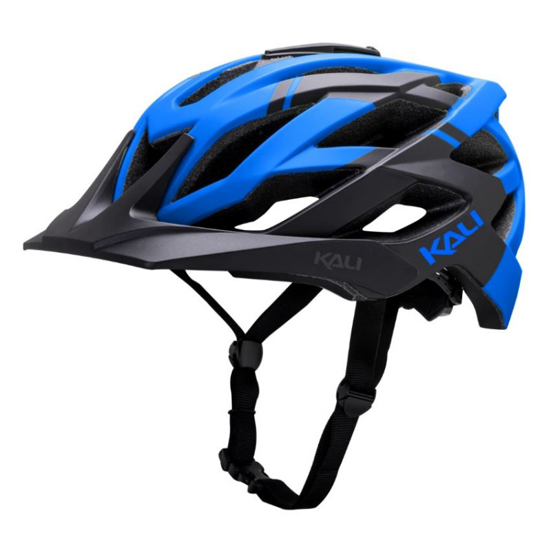 Casque velo KALI Lunati accessoires velo Altermove