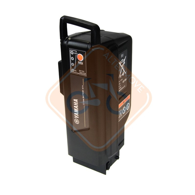 Batterie au lithium 36 V 36 V 8 Ah 10 Ah 13 Ah 15 Ah 18 Ah Li-ion Batterie  de type bouilloire Batterie de vélo électrique pour moteur de VTT 100 W 350