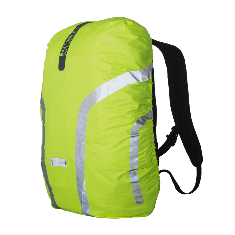 Housse de sac jaune imperméable WOWOW Housse de sac jaune imperméable WOWOW