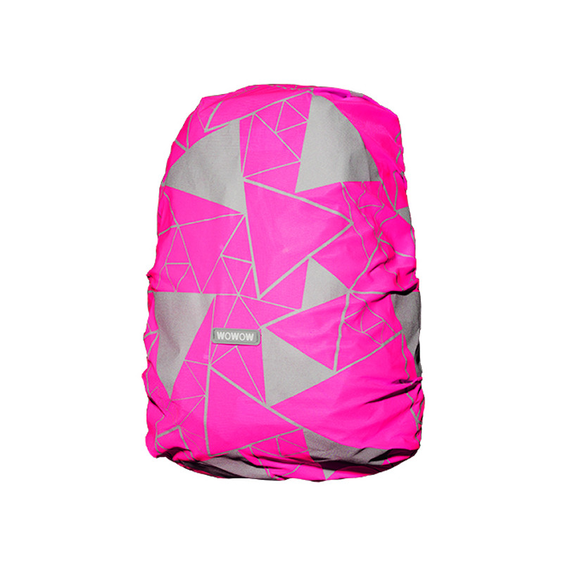 Housse de sac Urban rose WOWOW Housse de sac Urban rose WOWOW