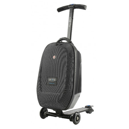 Valise trottinette  Micro Luggage 2