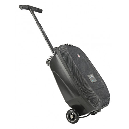 Valise trottinette  Micro Luggage 2