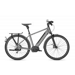 Vélo électrique 45km/h (speed bike) KALKHOFF Endeavour 5.B EXCITE 45 2019