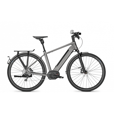 Vélo électrique 45km/h (speed bike) KALKHOFF Endeavour 5.B EXCITE 45 2019