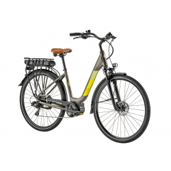 Vélo de ville électrique LAPIERRE Overvolt Urban 300 2019