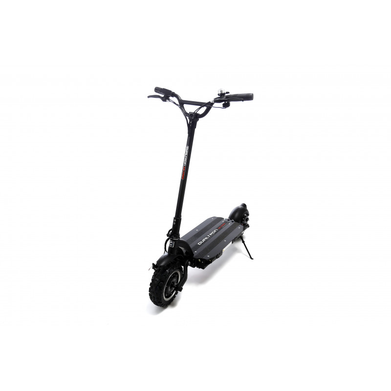 Trottinette électrique MINIMOTORS Dualtron ULTRA Noir Trottinette électrique MINIMOTORS Dualtron ULTRA Noir