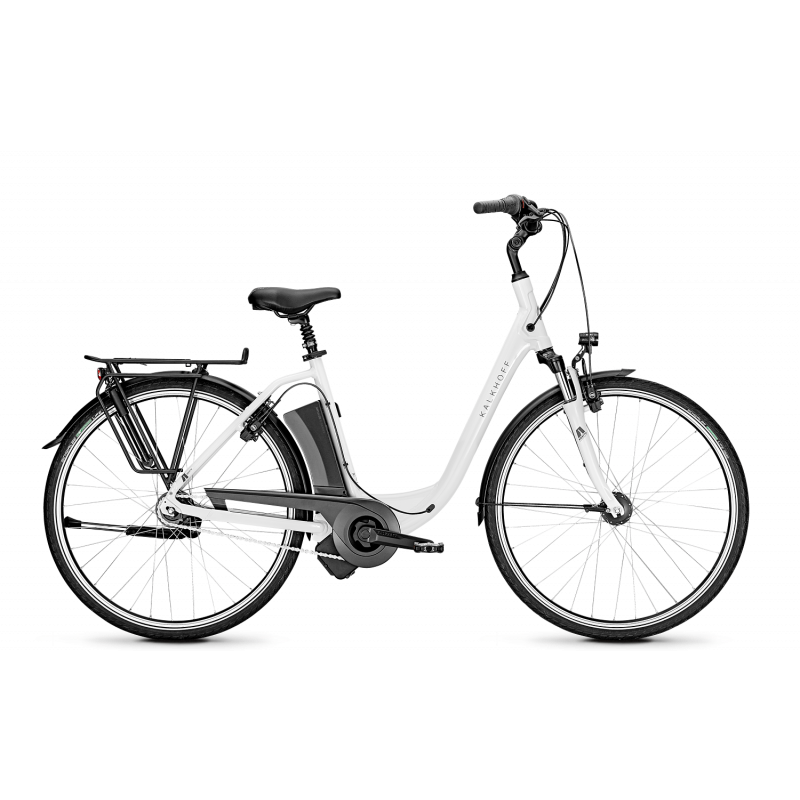 Vélo de ville électrique KALKHOFF Agattu 1.I ADVANCE 2019 Impulse lithium-ion Vélo de ville électrique KALKHOFF Agattu 1.I ADVANCE 2019 Impulse lithium-ion
