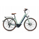 Vélo de ville électrique O2FEEL iSwan DI2 E5000 2019 Vélo de ville électrique O2FEEL iSwan DI2 E5000 2019