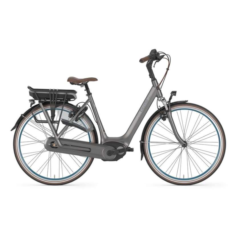 Vélo électrique GAZELLE Orange C7 HMB - 2018 Vélo électrique GAZELLE Orange C7 HMB - 2018