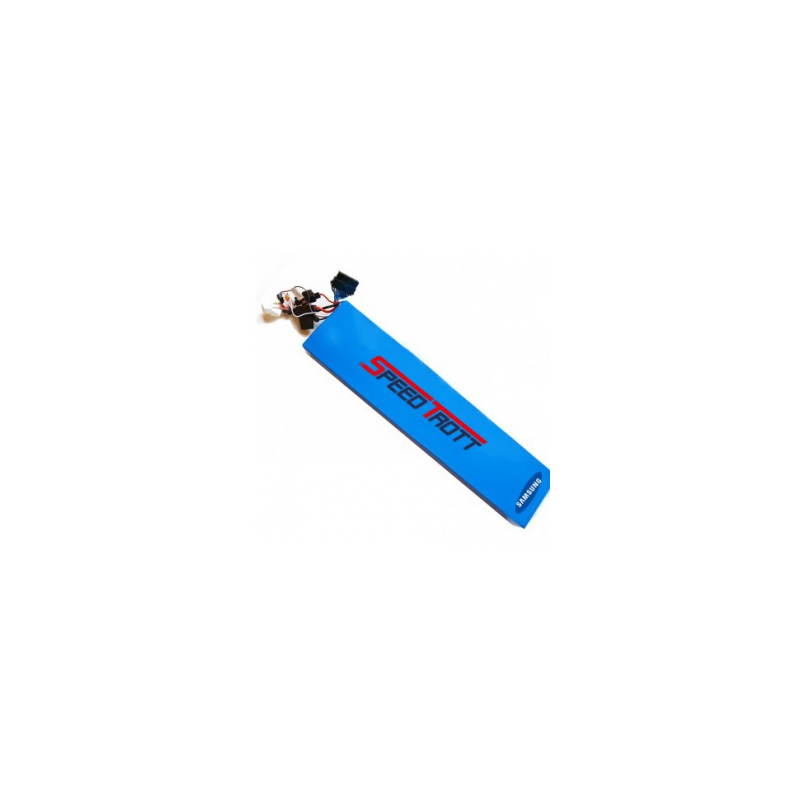 Batterie Samsung 36V 10.4Ah trottinette électrique SPEEDTROTT ST12 Batterie Samsung 36V 10.4Ah trottinette électrique SPEEDTROTT ST12