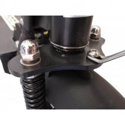 Support suspension avant trottinette électrique SPEEDTROTT RS1600+
