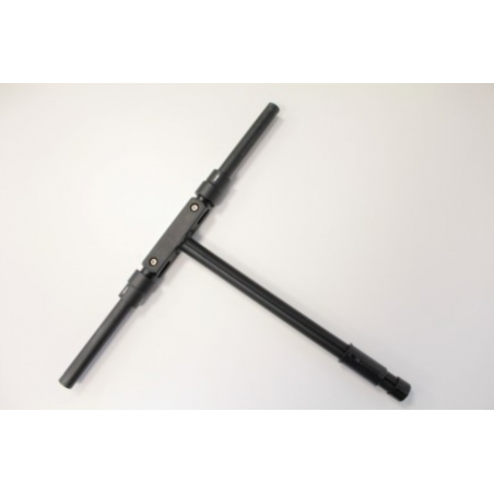 Guidon trottinette électrique MINIMOTORS Speedway Mini 4 Pro