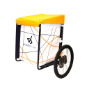 Module de transport ADDBIKE Carry'Box