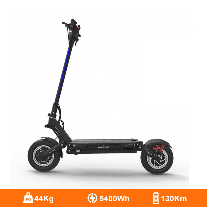 Trottinette électrique MINIMOTORS Dualtron Thunder Trottinette électrique MINIMOTORS Dualtron Thunder