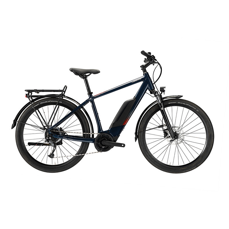VTC électrique LAPIERRE OVERVOLT EXPLORER 6.4 2020 VTC électrique LAPIERRE OVERVOLT EXPLORER 6.4 2020