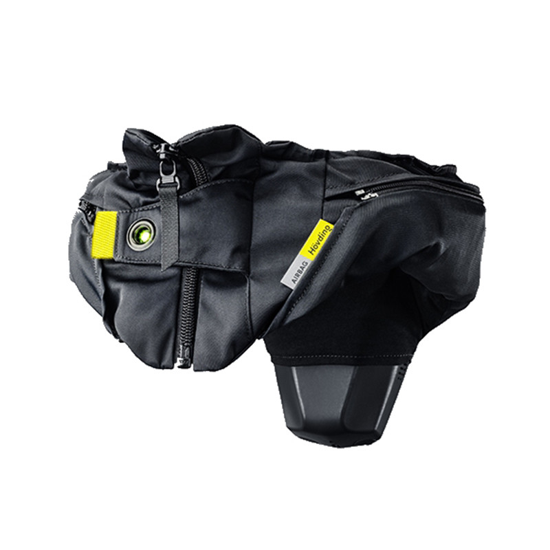 Casque Airbag HOVDING 3 taille universelle Casque Airbag HOVDING 3 taille universelle