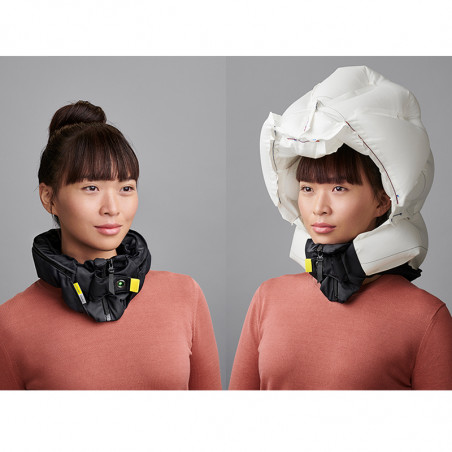 Casque Airbag HOVDING 3 taille universelle