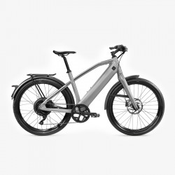 Vélo électrique 45kmh (speed bike) STROMER ST1 2020