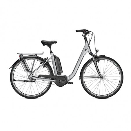 Vélo de ville électrique Kalkhoff AGATTU 3.B MOVE