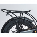 Porte bagage vélo pliant électrique Eovolt City (16 pouces)