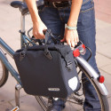 Sacoche vélo imperméable ORTLIEB Office-Bag QL2.1