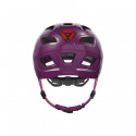 Casque vélo design violet ABUS Hyban 2.0