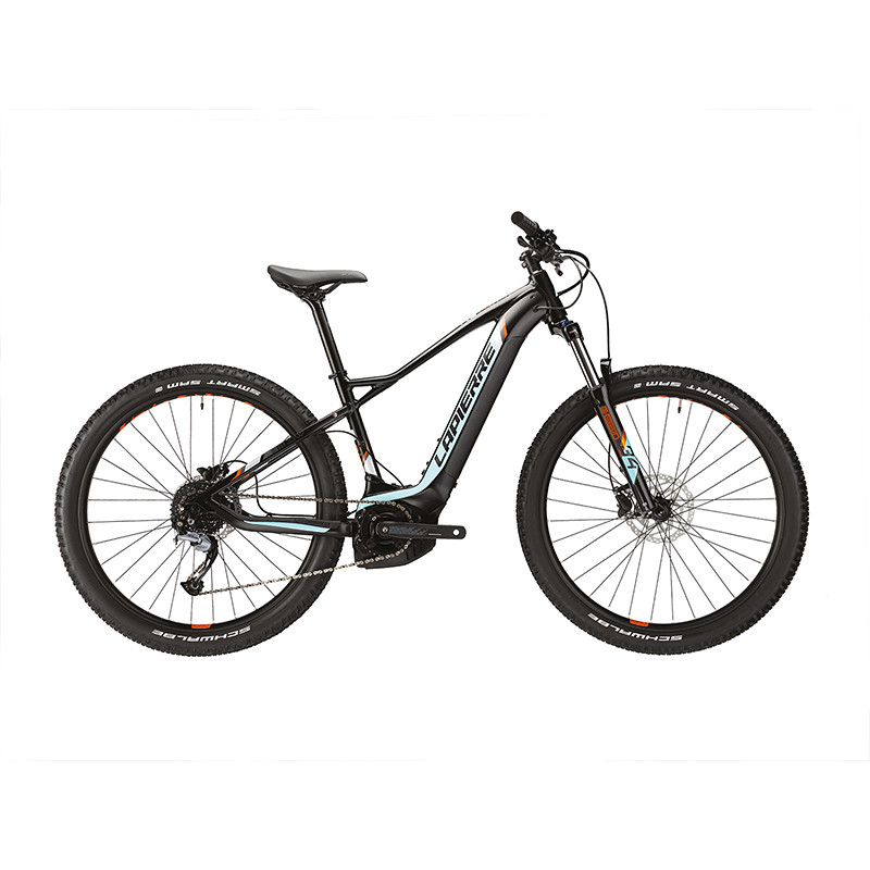 VTT électrique femme LAPIERRE OVERVOLT HT 5.4 W 2020 VTT électrique femme LAPIERRE OVERVOLT HT 5.4 W 2020