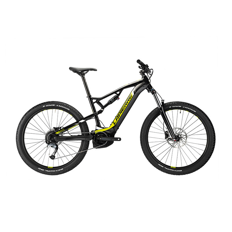 VTT électrique LAPIERRE OVERVOLT TR 3.5 2020 VTT électrique LAPIERRE OVERVOLT TR 3.5 2020