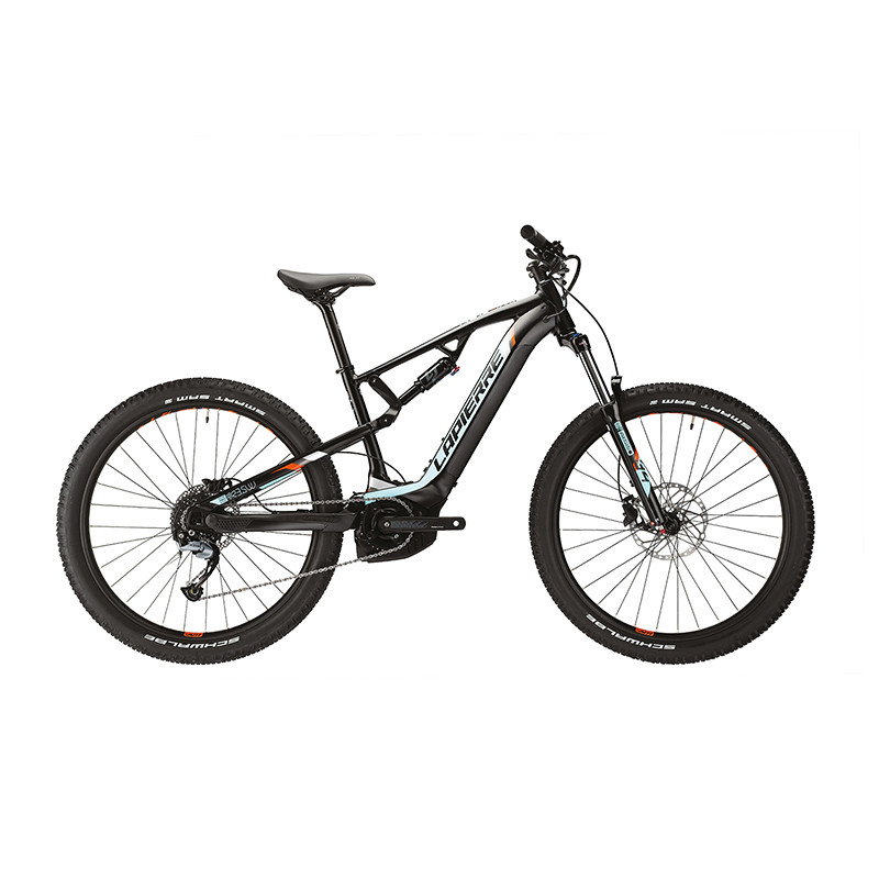 VTT électrique femme LAPIERRE OVERVOLT TR 3.5W 2020 VTT électrique femme LAPIERRE OVERVOLT TR 3.5W 2020