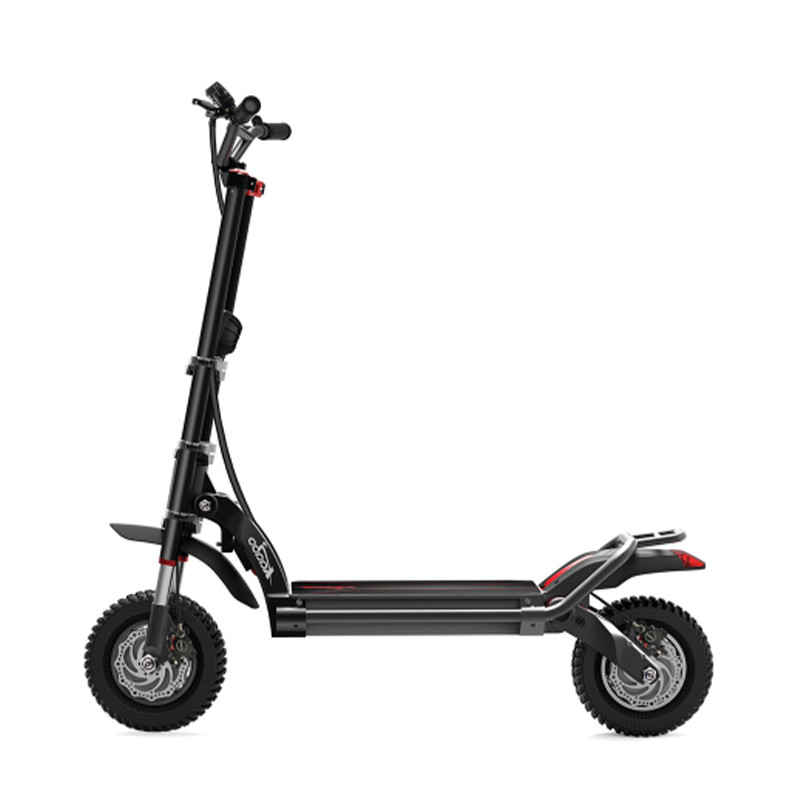 Trottinette électrique puissante KAABO Wolf Warrior 11- 25Ah Trottinette électrique puissante KAABO Wolf Warrior 11- 25Ah