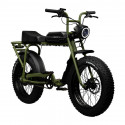Vélo électrique Super 73 SG1 Vert