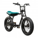 Vélo électrique SUPER 73 Z1 - Jet Black