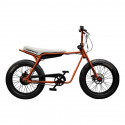 Vélo électrique SUPER 73 Z1 Orange