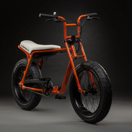 Vélo électrique SUPER 73 Z1 Orange
