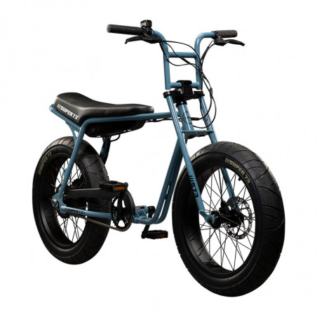 Vélo électrique SUPER 73 Z1 Bleu