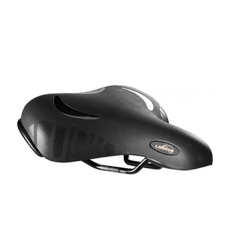 Selle vélo SELLE ROYAL Mixte Look In Relaxed Basic