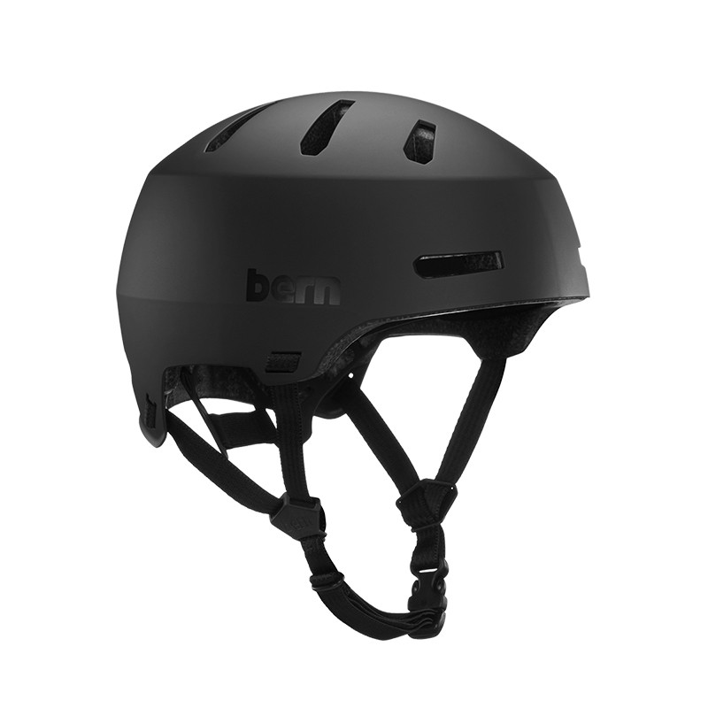 Macon 2.0 Matte Black Macon 2.0 Matte Black