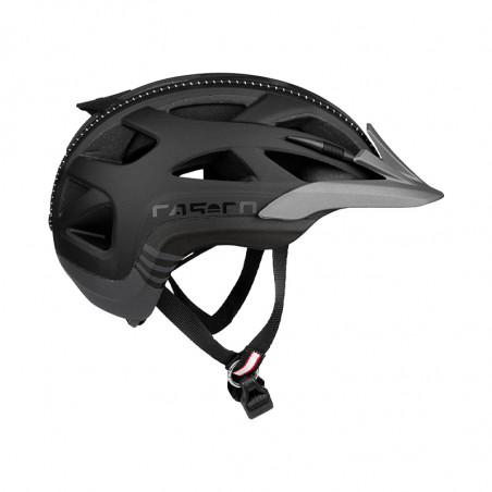 Casque vélo Casco Activ 2 Noir