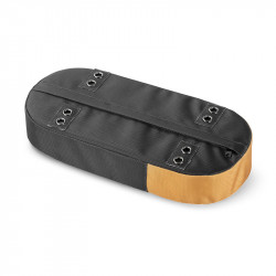 Vélo Mtb Coussin pour porte-bagages Vélo Porte-bagages selle 31.5 H8G7