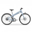 Vélo électrique Speedbike 45km/h Coleen Edition Opale