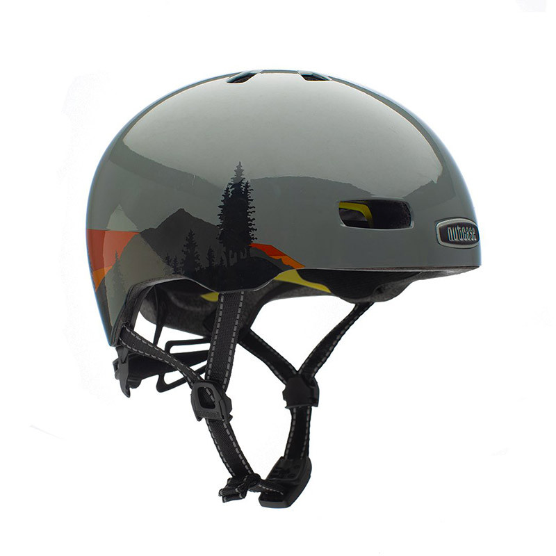 Casque vélo NUTCASE Street Mt. Hood Casque vélo NUTCASE Street Mt. Hood