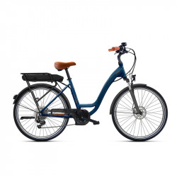 Vélo de ville électrique Vog City Origin 2.1