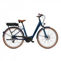 Vélo de ville électrique O2Feel Vog City Up 4.1
