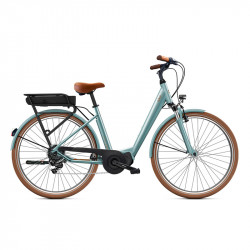 Vélo de ville électrique O2Feel Vog City Up 3.1