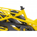 Vélo cargo électrique longtail TERN GSD S10 Jaune