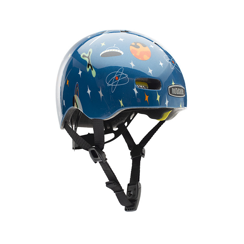 Casque vélo bébé Mips NUTCASE Nutty Galaxy Guy Casque vélo bébé Mips NUTCASE Nutty Galaxy Guy