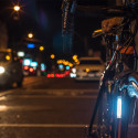 Kit éclairage vélo urbain KNOG Plus